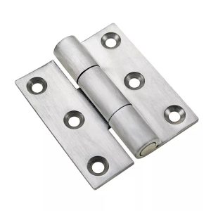 B-8069 Stainless Steel Heavy Mechanical Equipment Industrial Hinge