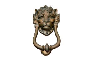 The Essential Guide to Industrial Door Handles