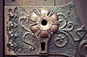 Innovating Security: The Industrial Thermostat Box Door Lock