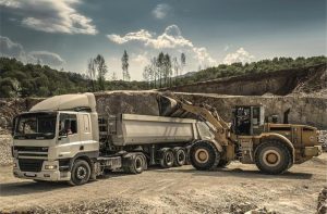 The Vital Role of Sanitation Truck Hinges