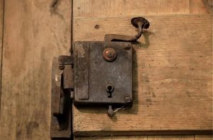 Mastering the Oven Handle Lock Medical Door System