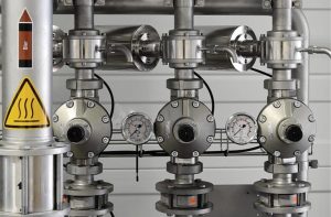 Industrial Stainless Steel Buckles: A Comprehensive Guide