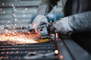 Mastering the Art of Hinge Manufacturing