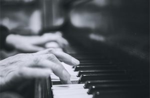 Piano Hinge Sizes: A Comprehensive Guide