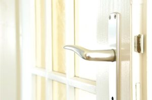Why Keypad Door Lock and Handle: The Ultimate Security Solution