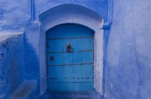 Innovations in Aluminum Door Handles and Locks