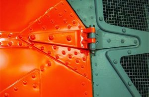 Mastering Top Door Hinge Mechanics