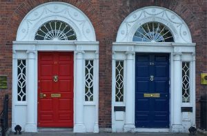 The Ultimate Guide to the Best Type of Front Door Lock