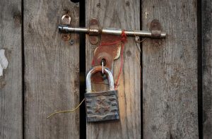 What is a Simple Door Latch? A Comprehensive Guide