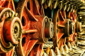 The Essential Role of Hinge Machines in Modern Manufacturing