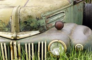 The Essential Guide to Truck Door Hinges