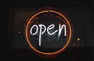 Cabinet Hinges: Upward Openers Unveiled