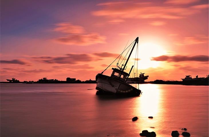 positioning support for equipment