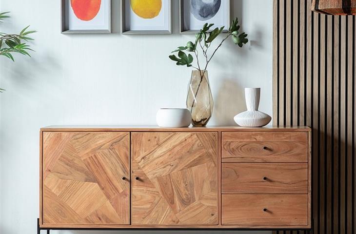 Control Cabinet Handle