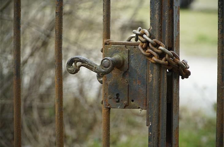 latches and handles