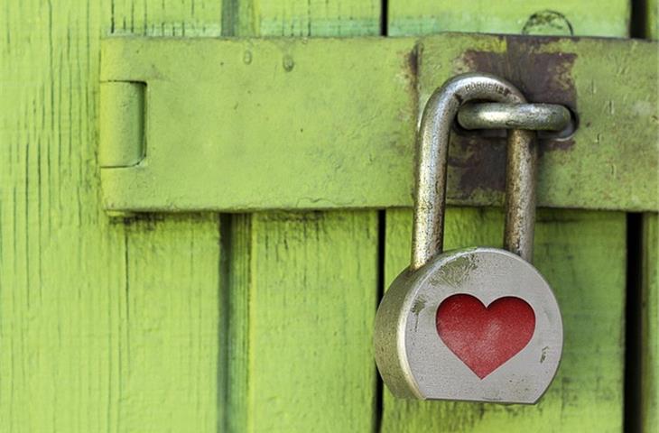 privacy door hardware
