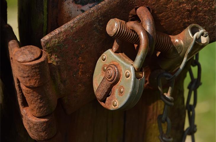 mortise multipoint lock