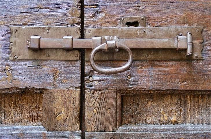 latches and handles