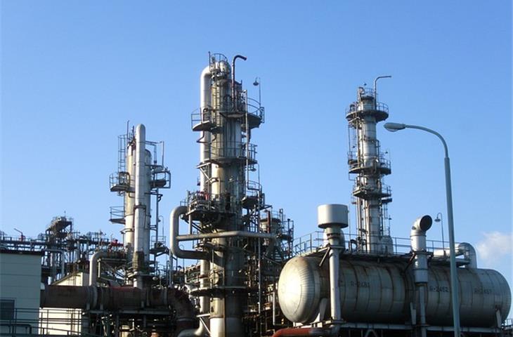 lock manufacturing companies