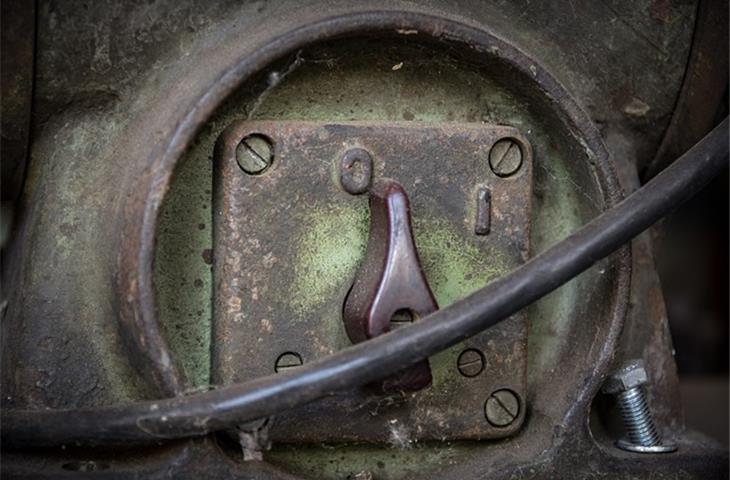 door lever parts
