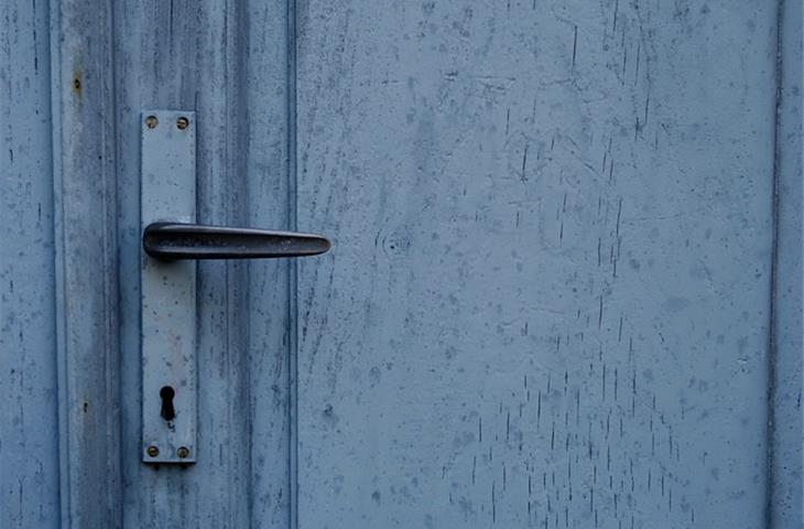 door lock fittings