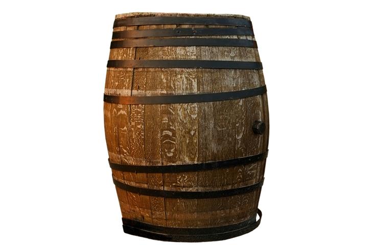 5 barrel hinge