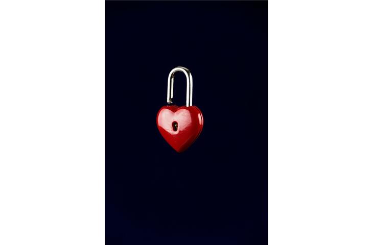 lockable handle