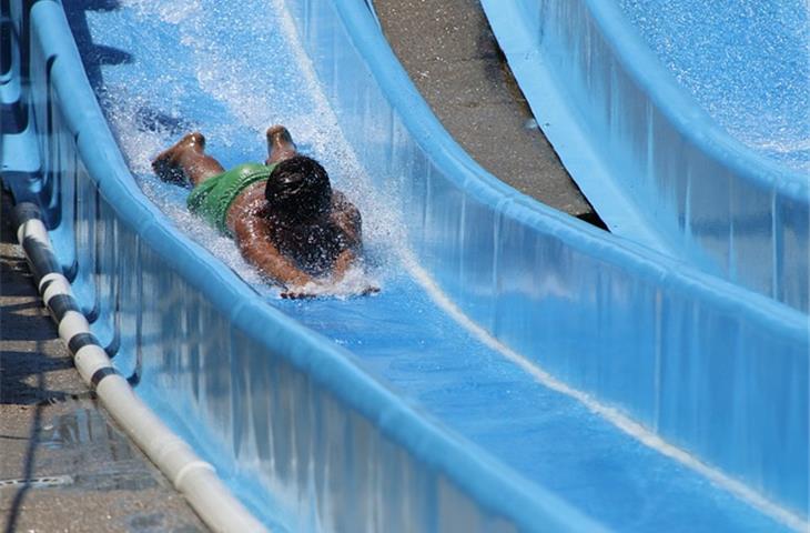 slide latch