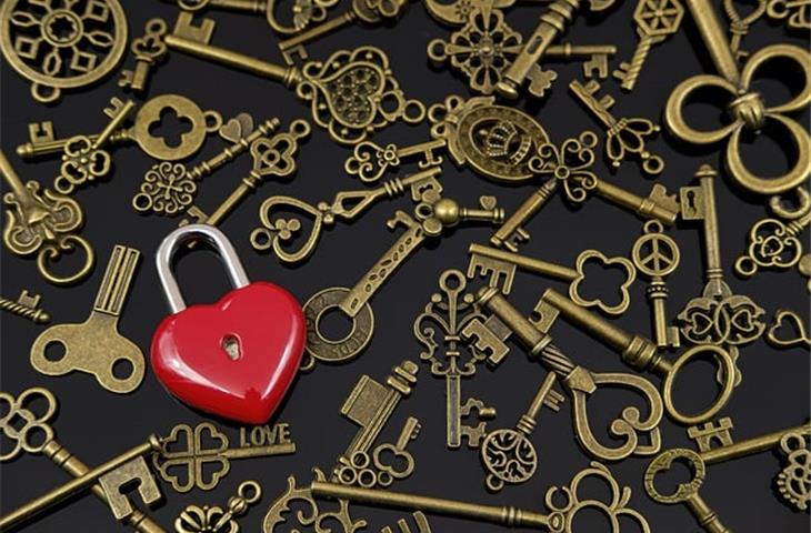 best lock and key