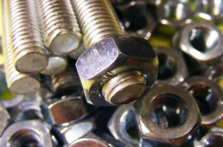 long dzus fasteners