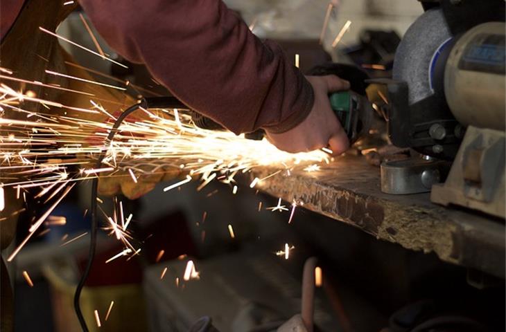 lock manufacturing companies