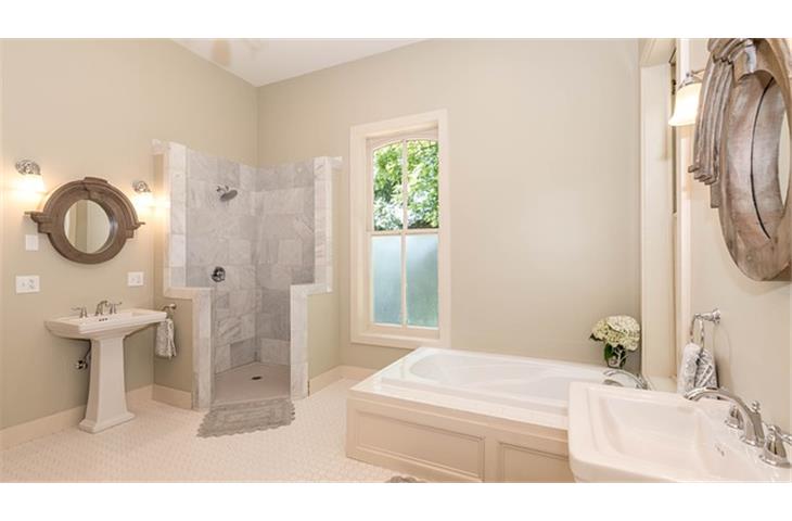 mortise lock bathroom
