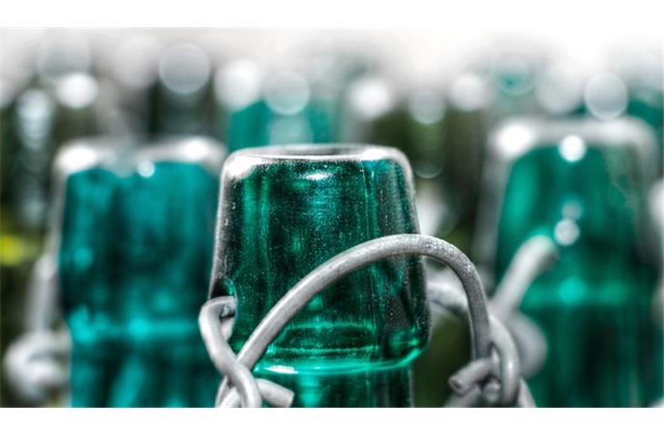 commercial glass door locks
