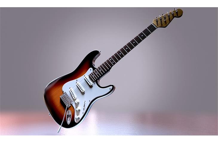 electric locking