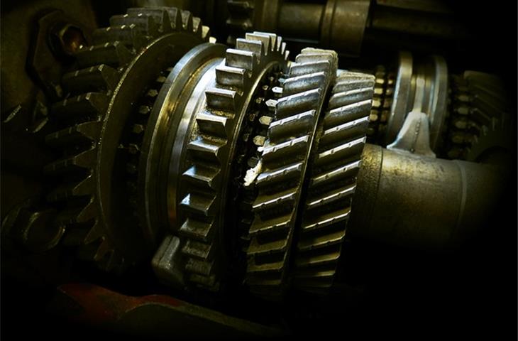 mortise mechanism