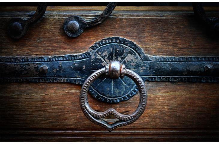 access control lock