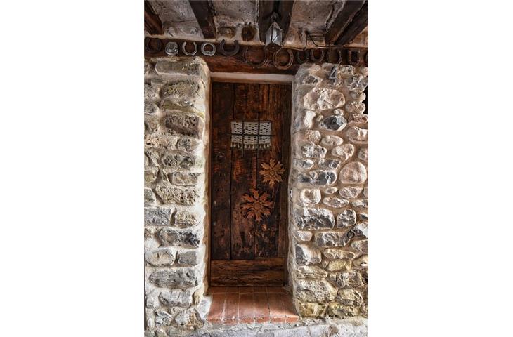 types of entry door locks