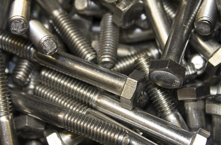 bolt on gate hinges