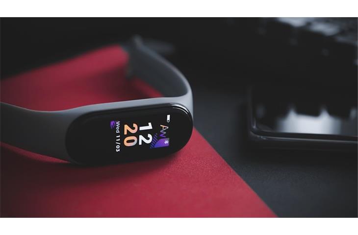 smart lock for