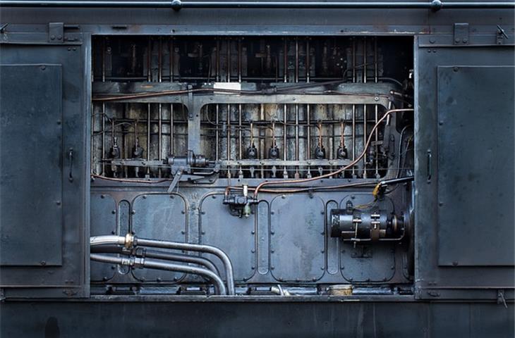 locks machine