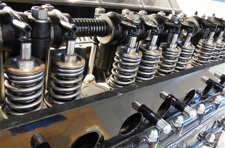 parts of a key cylinder