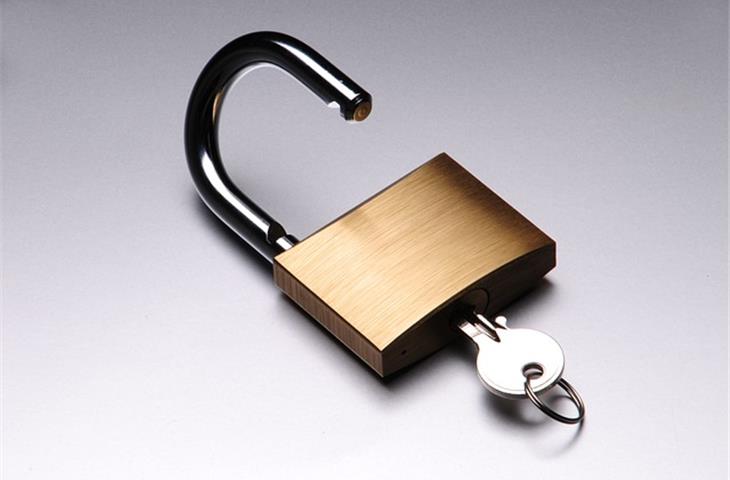 smart lock access control