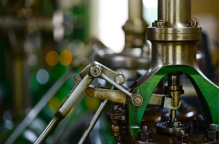 metal hinges manufacturing
