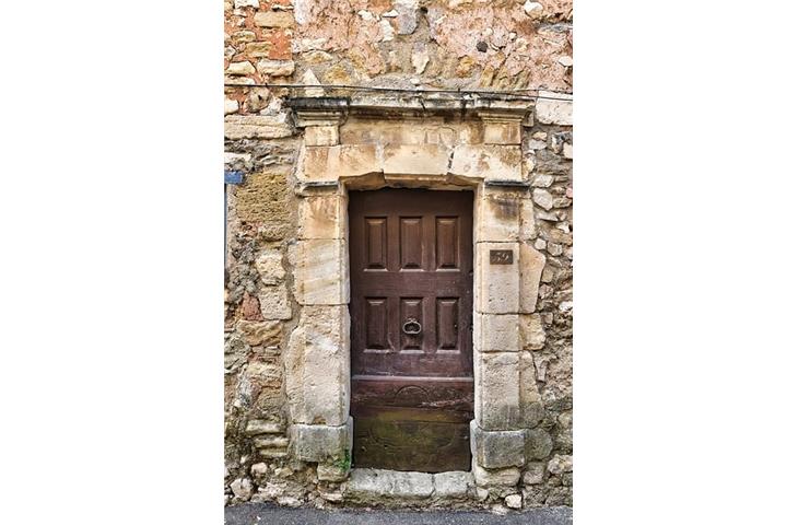door latch accessories