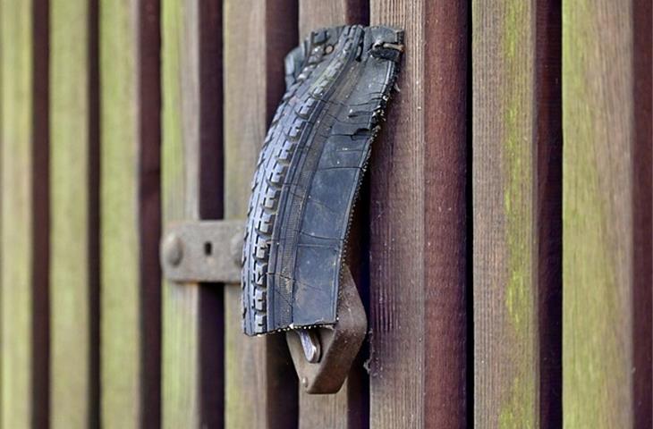 security locking