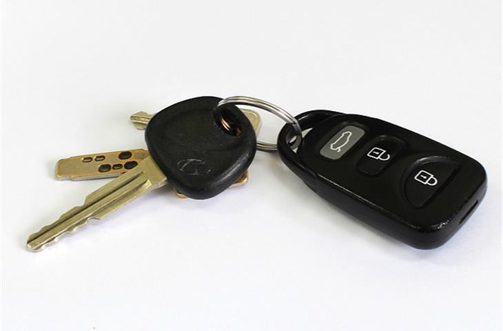 best lock and key