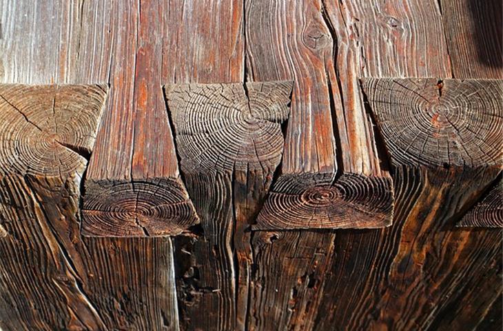 mortise handle set