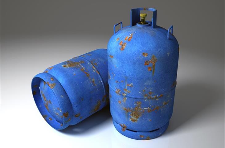 parts of a key cylinder