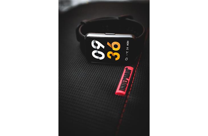 smart latch