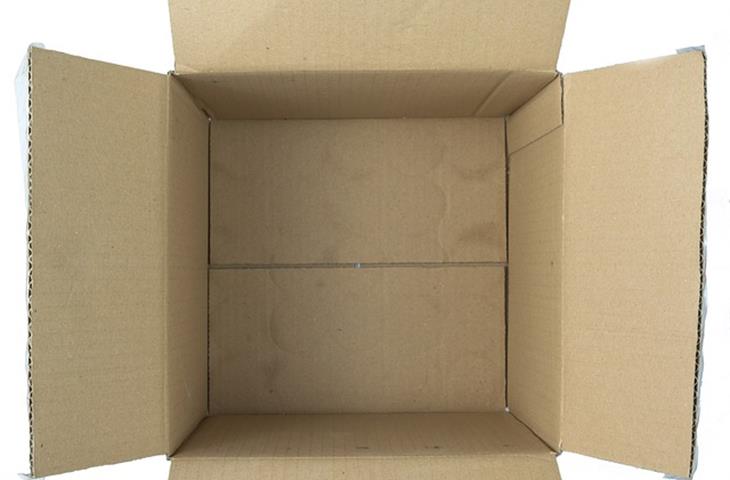 latch for a box